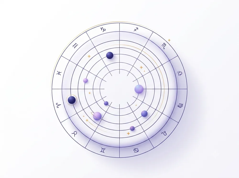 Simulae · Astro — Votre thème astral, décrypté. Simulae · Astro — Votre thème astral, décrypté.