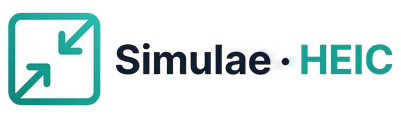 Simulae · HEIC